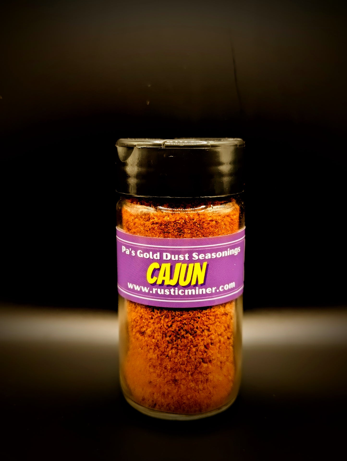 Cajun